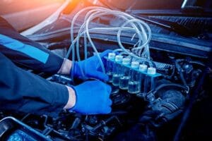 Regular car maintenance services Las Vegas Nevada 88901