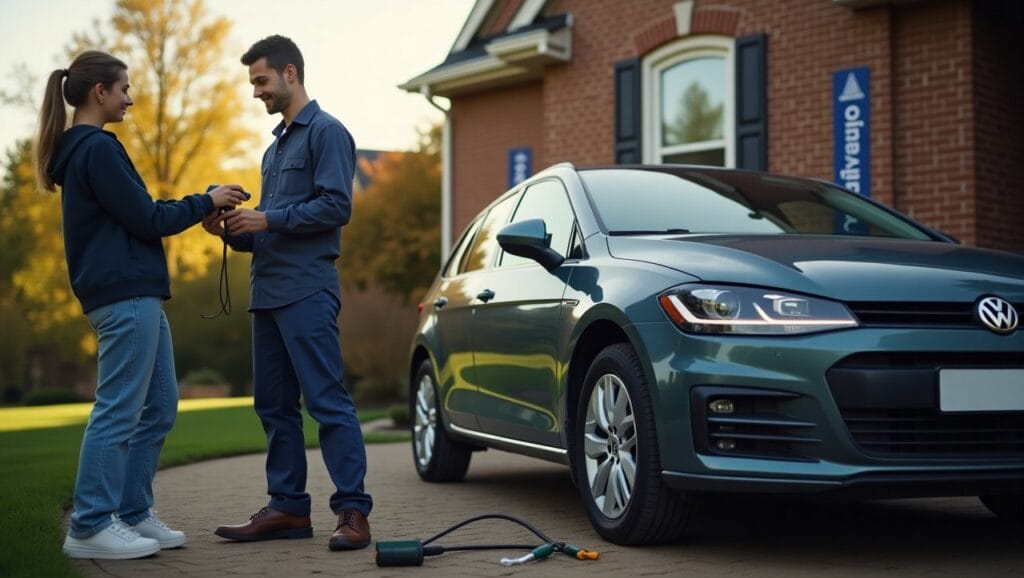 Mobile Mechanic Las Vegas