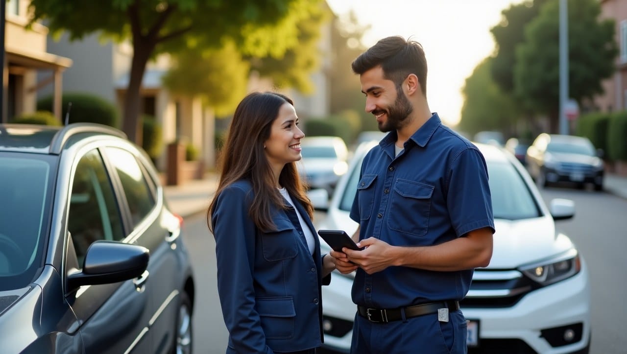 Mobile Mechanic Las Vegas