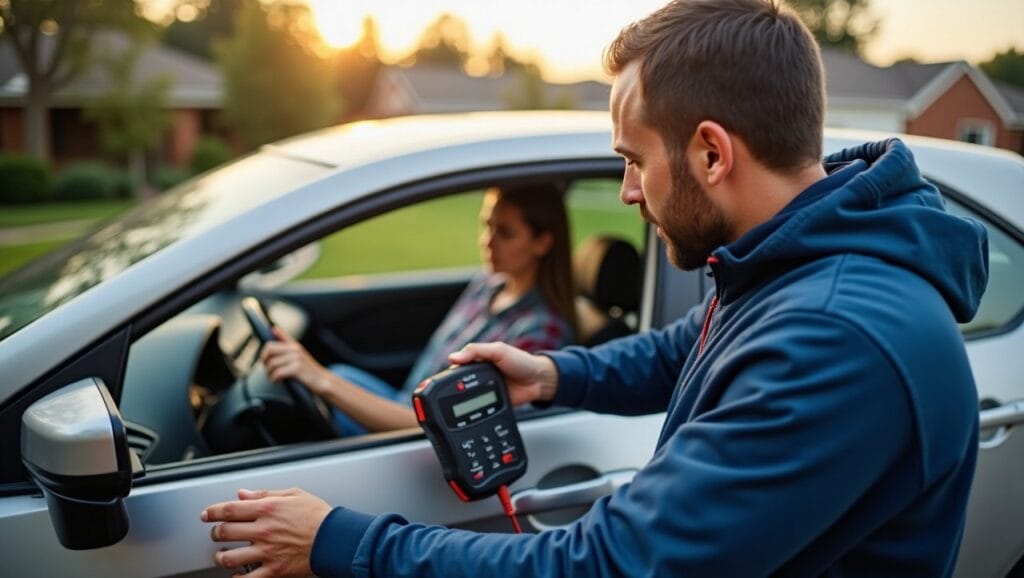 The Top 7 Benefits of Hiring a Mobile Mechanic Over a Traditional Repair Shop